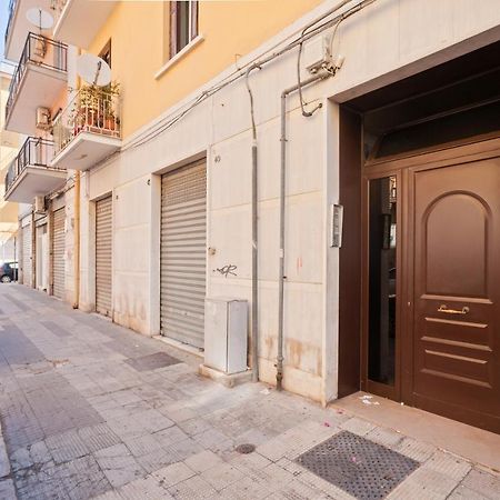 La Bella Vista Bari Sea View Terrace Flatアパートメント エクステリア 写真